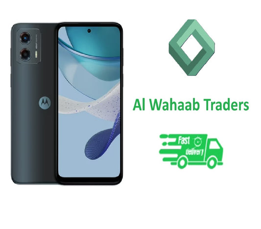 Boost Moto G 5G 2023 Smartphone | 64GB | 48MP Camera | 5000mAh Battery