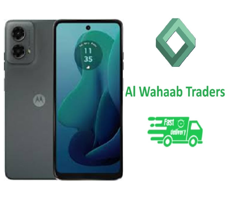 Moto G 5G Metro by T mobile 2024 | 64GB | fast charging | 5G Speed